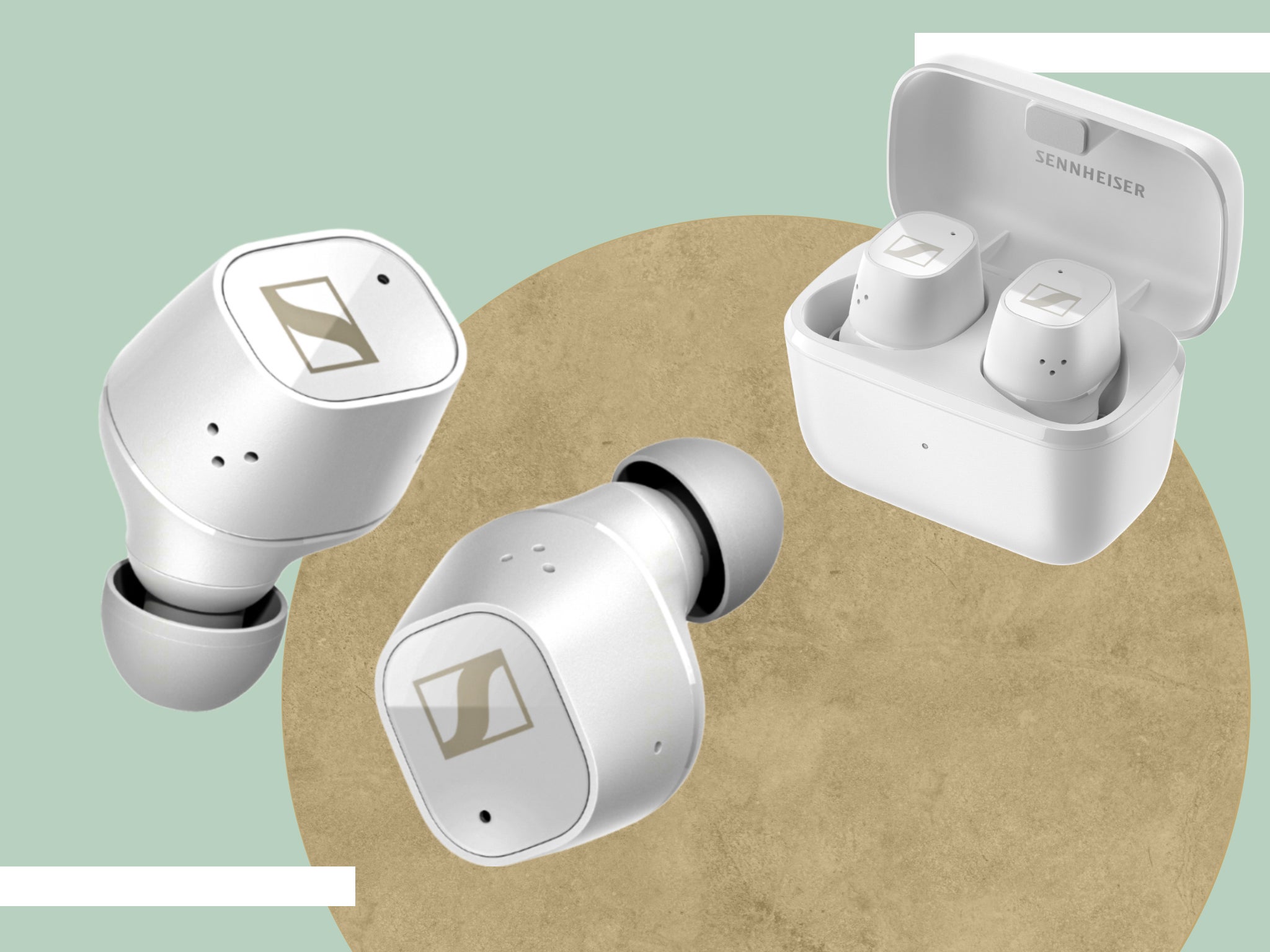 Review true best sale wireless earbuds